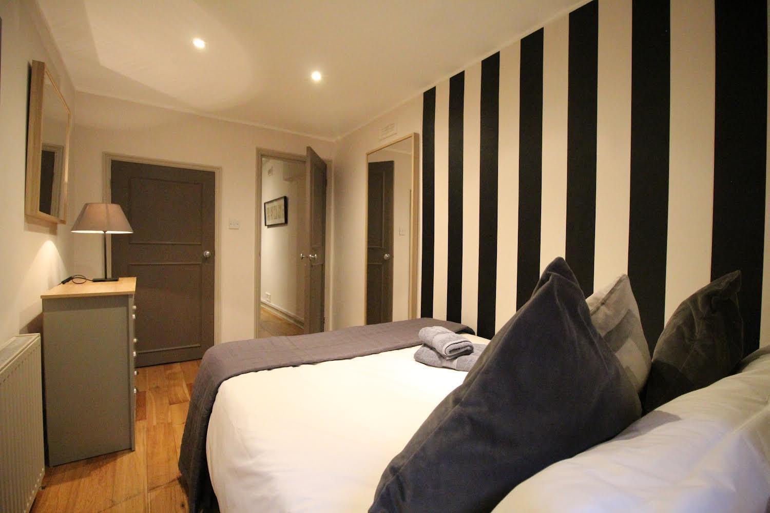 The Bromptons, Luxury South Kensington Apartament Londra