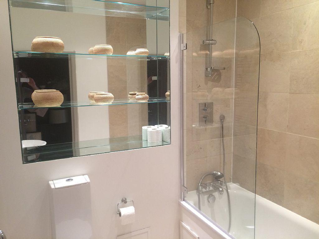 The Bromptons, Luxury South Kensington Apartament *