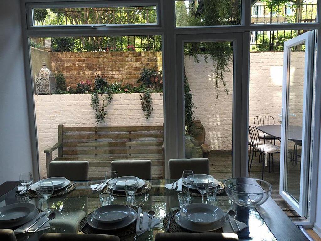 The Bromptons, Luxury South Kensington Apartament Londra