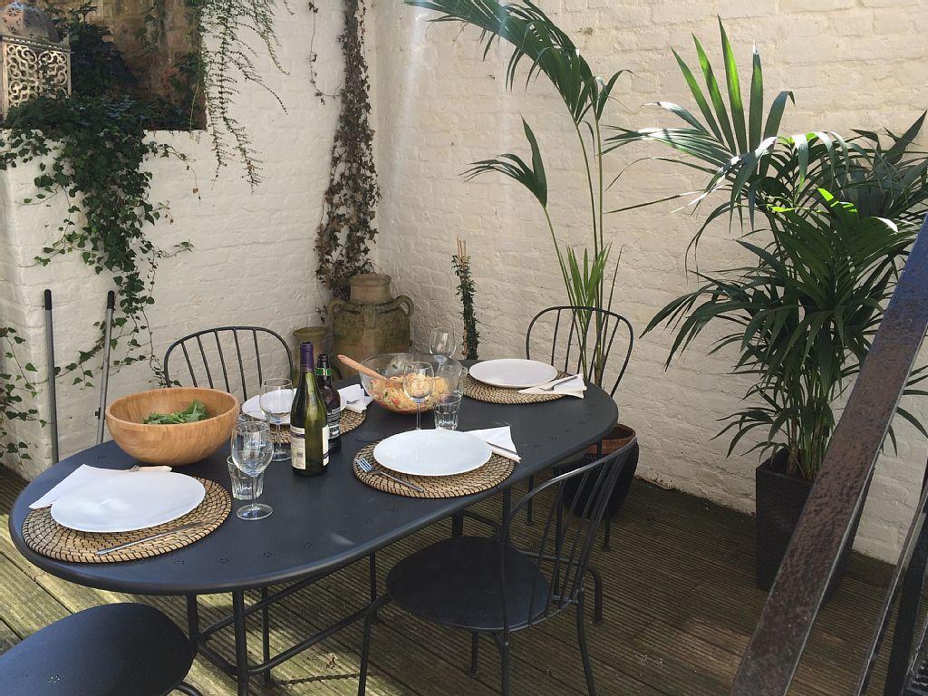The Bromptons, Luxury South Kensington Apartament