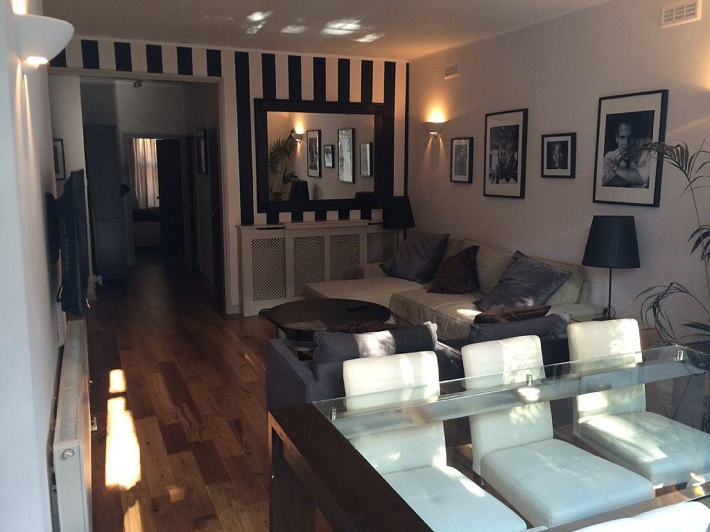 Apartament The Bromptons, Luxury South Kensington *
