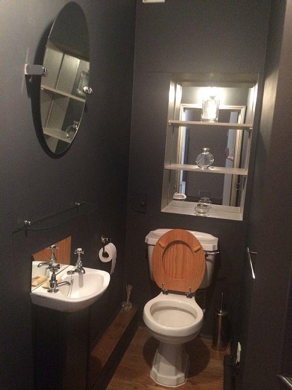 The Bromptons, Luxury South Kensington Apartament *