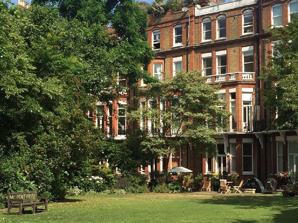 Apartament The Bromptons, Luxury South Kensington