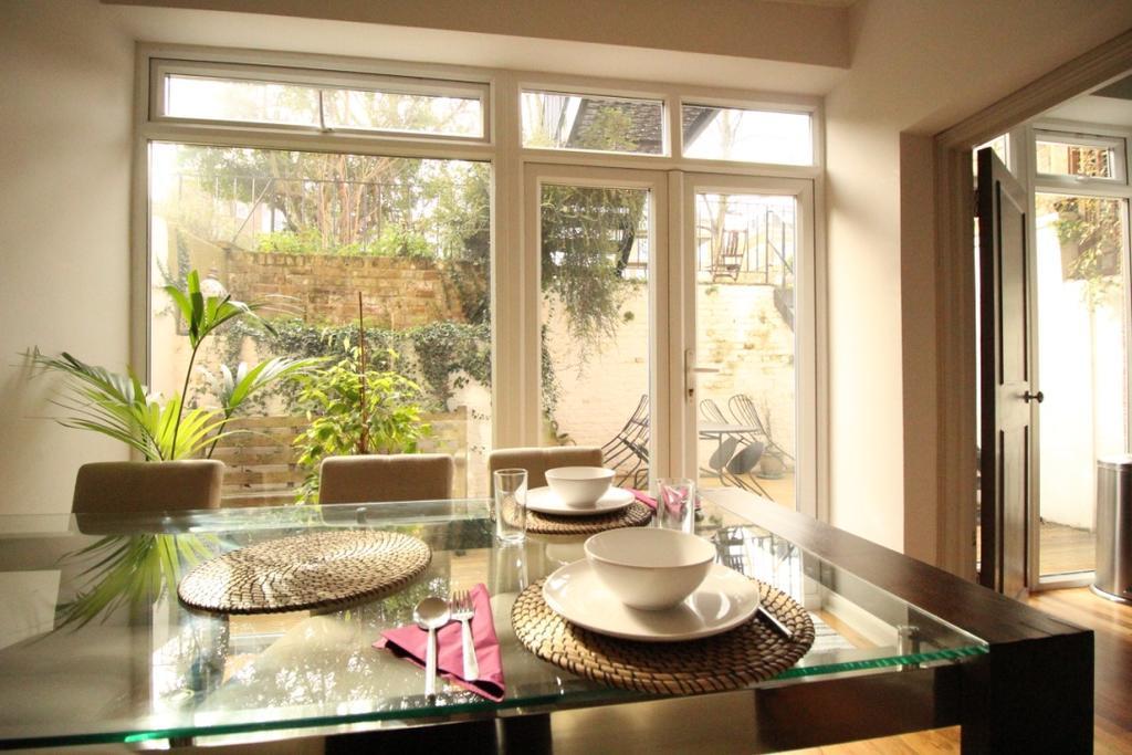 Apartament The Bromptons, Luxury South Kensington